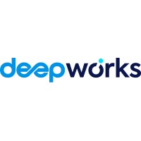 Deepworks logo - Similar company to Deepworx