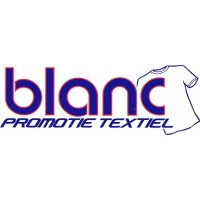 Blanc Promotie Textiel BV logo - Similar company to Kool-Logistics