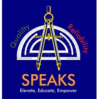 The Speaks Consultancy and Certification Company logo - Similar company to Ethics Engineering & Consultancy