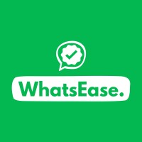 WhatsEase logo - Similar company to Namesapp.Com