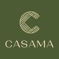 Casama logo - Similar company to Komati