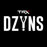 TRX DZYNS logo - Similar company to Mad Games Studios