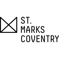 St Mark's Coventry