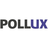 Pollux AI logo - Similar company to Pollux