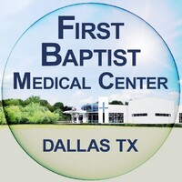 First Baptist Medical Center logo - Similar company to Walnut Hill Medical Center