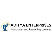 Aditya Enterprises Manpower & Recruitment Solution logo - Similar company to Sree Software Solutions