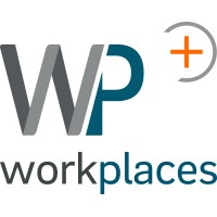 Workplaces+ logo - Similar company to In-Building Espacios Corporativos