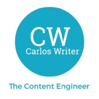 Carlos Writer logo - Similar company to Hive N Herbs