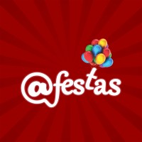 Arroba Festas logo - Similar company to Memo Brasil