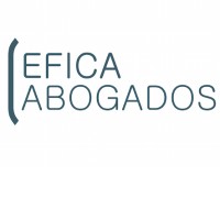 Efica Abogados logo - Similar company to Buildtecs - Advanced Construction System