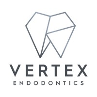 Vertex Endodontics logo - Similar company to Expert Optics
