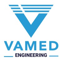 VAMED ENGINEERING GmbH logo - Similar company to Vamed