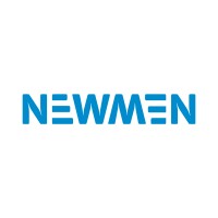 NEWMEN logo - Similar company to Dipark