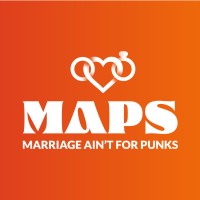 MAPS logo - Similar company to Simple Generosity