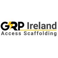 GRP Ireland Access Scaffolding logo - Similar company to Go Direct Access