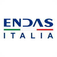 ENDAS Italia logo - Similar company to Endas Nazionale
