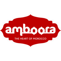 Amboora logo - Similar company to Educating Horizons