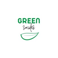Green Smiles logo - Similar company to Green Tomorrow