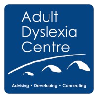 Adult Dyslexia Centre logo - Similar company to Neurobox