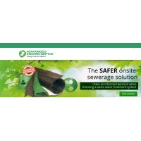 Advanced Enviro-Septic AES