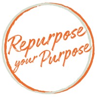 Repurpose Your Purpose logo - Similar company to Thrive Courses Studio