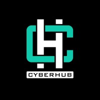 Cyber Hub logo - Similar company to 7Tv Ltd
