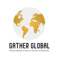 Gather Global Hotel and Venue Sourcing logo - Similar company to Oridon Global