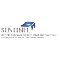 Sentinel Insurance Brokers Sdn Bhd logo - Similar company to Bib Insurance Brokers Sdn Bhd (Malaysia)
