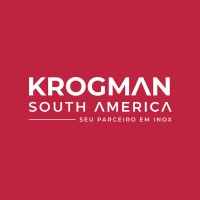 Krogman South America logo - Similar company to Krogman North America