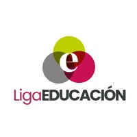 Liga Educación logo - Similar company to Asodeco