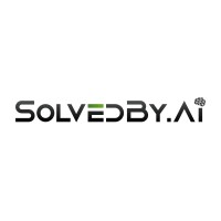 SolvedBy.Ai logo - Similar company to Worktech Group