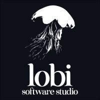 Lobi Software Studio logo - Similar company to The Panic Loop Podcast