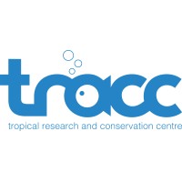 Tropical Research And Conservation Centre (TRACC) logo - Similar company to Reef Design Lab