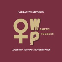 FSU Women's Progress logo - Similar company to Creative Franking