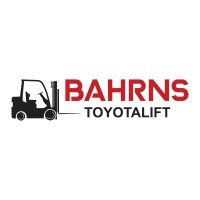 Bahrns Toyotalift