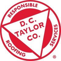 D. C. Taylor Co.