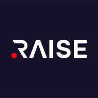 RAISE Liguria logo - Similar company to Evs - Embedded Vision Systems