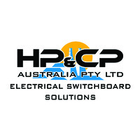 HP & CP AUSTRALIA PTY LTD logo - Similar company to Syntax Specialist Electrical
