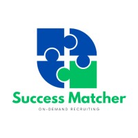 Success Matcher Recruitment, LLC logo - Similar company to Matcher.Eu