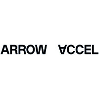 ARROW ACCEL logo - Similar company to Capilex