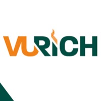 Vurich logo - Similar company to Spysecure®