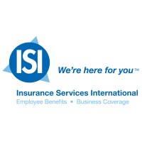 Insurance Services International logo - Similar company to Acumen Insurance Group, Llc