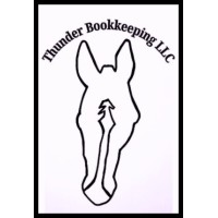 Thunder Bookkeeping LLC logo - Similar company to Argen Software Inc.