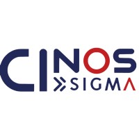 CINOS AUTOMOTIVE INDIA PRIVATE LIMITED logo - Similar company to Sigma International