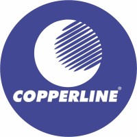 Copperline Fios e Cabos logo - Similar company to Bc Cabos