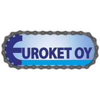 EUROKET OY logo - Similar company to Pirnmill Engineering