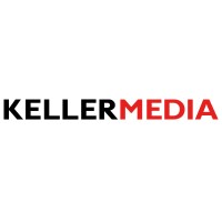 KellerMedia logo - Similar company to Playbook Xp