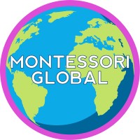 Montessori Global logo - Similar company to European Montessori College