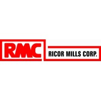 Ricor Mills Corporation logo - Similar company to Produsca, Productos De Seguridad Industrial C.A.