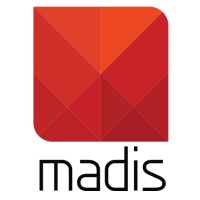 Madis Chile logo - Similar company to Madis Films